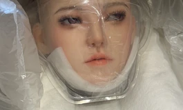 LACEDOLL晨露开箱