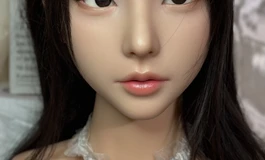 素面朝天