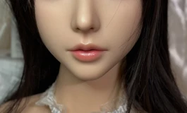 素面朝天
