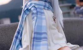 #金三二次元摄影大赛 “快门下的她”金三 露比