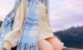 #金三二次元摄影大赛 “快门下的她”金三 露比