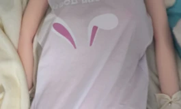 yudoll  148cm spte娃娃开箱