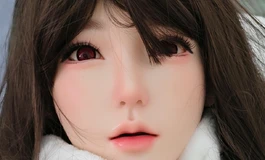 《新娃开箱shedoll3.0楚玥+170硅胶身体》