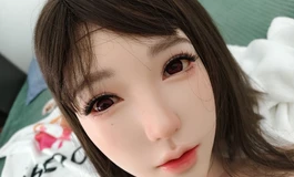 《新娃开箱shedoll3.0楚玥+170硅胶身体》