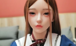 shedoll的头雕确实不错