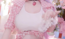 #金三二次元摄影大赛  159 stpe  Y010爱莉