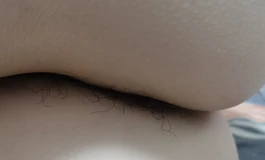 娃娃随拍