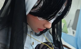 盘古160 冰二 修女服