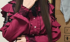 用几十块的衣服给长风3号搭出质感