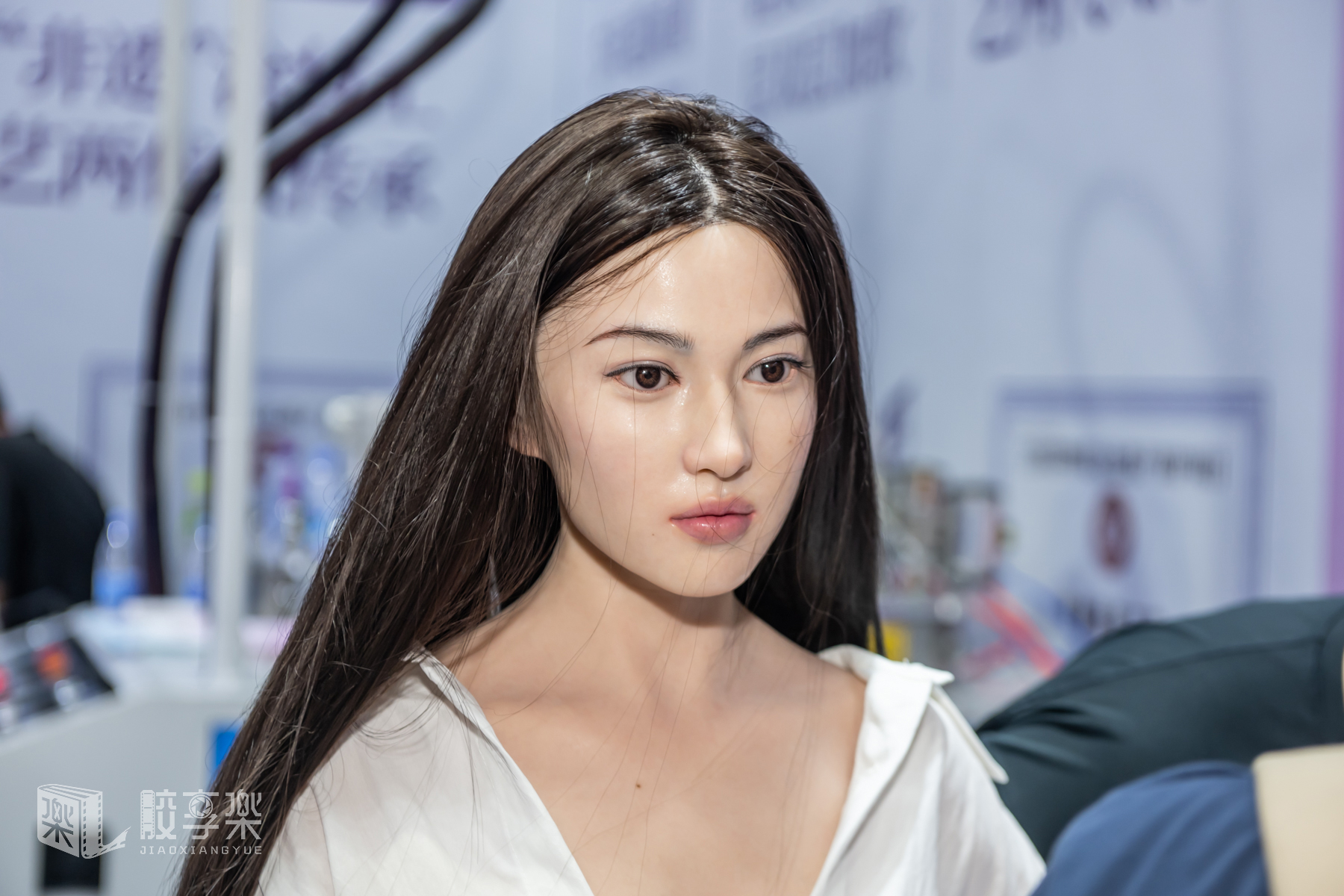 【胶享樂】2025第27届广州成人用品展【三】