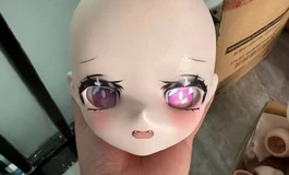 性趣伴侣：最便宜的搪胶二次元娃娃