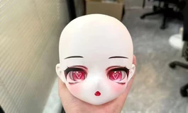 性趣伴侣：最便宜的搪胶二次元娃娃