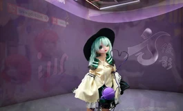 2025（广州）性文化博览会-俊影展位