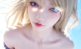 用豆包给cl拍了一些照片