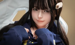 这小脸蛋真招人喜欢