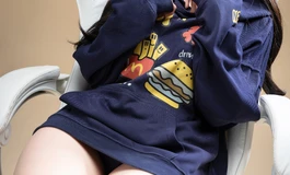 这小脸蛋真招人喜欢