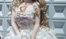 广州性文化节玖盛展区