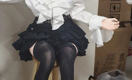 如何用几十块自搭一套哥特风长风3号