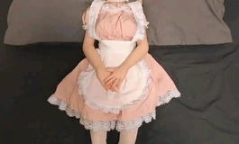 开箱一个serdoll全硅胶小娃，只有85厘米