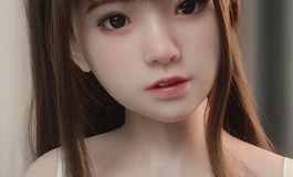 serdoll热销头型茉莉