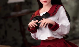 serdoll全硅胶70-85cm小可爱