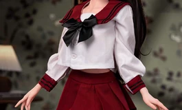 serdoll全硅胶70-85cm小可爱