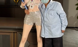 安迪伊娃180CM伊菲尔-官方套图分享