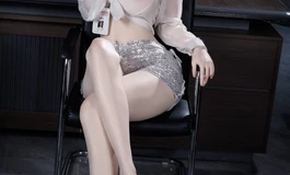 安迪伊娃180CM伊菲尔-官方套图分享