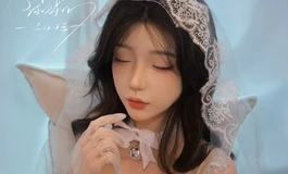 Shedoll 闭眼楚玥花嫁私房～