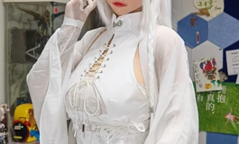 盘古165+冰2厂 白衣仙子