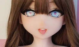 爱莎贝儿工厂图-148CM-L 粉肤 RAD018 朝仓奈绪美Asakura Naomi 2025.11.23