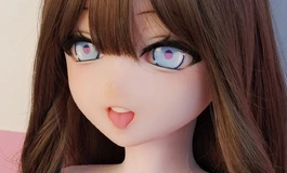 爱莎贝儿工厂图-148CM-L 粉肤 RAD018 朝仓奈绪美Asakura Naomi 2025.11.23