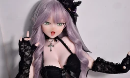 爱莎贝儿-140CM-M 粉肤 RAD013 佐仓穗乃花Sakura Honoka-魔术师的恶作剧