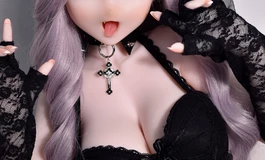 爱莎贝儿-140CM-M 粉肤 RAD013 佐仓穗乃花Sakura Honoka-魔术师的恶作剧