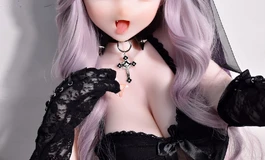 爱莎贝儿-140CM-M 粉肤 RAD013 佐仓穗乃花Sakura Honoka-魔术师的恶作剧