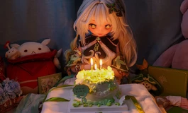 速看，你上榜了吗？爱莎贝儿娃娃Cosplay摄影大赛获奖名单正式公布！