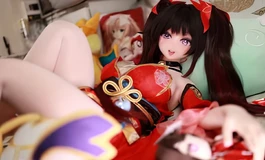 速看，你上榜了吗？爱莎贝儿娃娃Cosplay摄影大赛获奖名单正式公布！