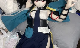 魔族人形的雅雅