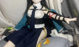 魔族人形的雅雅