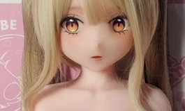 爱莎贝儿工厂图-148CM-L-粉肤-RAD028 歌代汐里Utashiro Shiori-2025.11.25