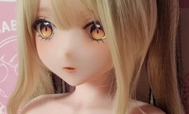 爱莎贝儿工厂图-148CM-L-粉肤-RAD028 歌代汐里Utashiro Shiori-2025.11.25