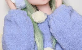 爱莎贝儿-125CM-S-粉肤 AHR023 诹访部 晴香Suwabe Haruka-毛茸茸的可爱-2025.11.25