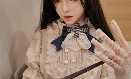 娃娃学姐弥耶+奈也S47半身