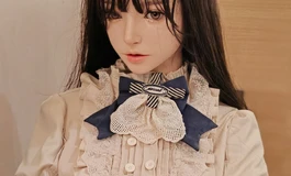 娃娃学姐弥耶+奈也S47半身