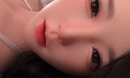 shedoll的3.0楚玥到手了，真的好漂亮，穿衣服过程都忍不住亲两下。