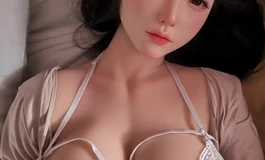 shedoll的3.0楚玥到手了，真的好漂亮，穿衣服过程都忍不住亲两下。