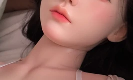 shedoll的3.0楚玥到手了，真的好漂亮，穿衣服过程都忍不住亲两下。