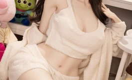 娃娃衣物材质的 “安全选购清单