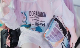 #金三二次元摄影大赛 九 Ciallo~