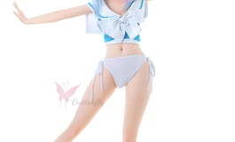 上  新 图 啦  ，新体型125CM